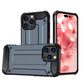 LuxuryKase Rugged TPU+PC Armor Case | Impact-Resistant Design | Anti-Drop Protection | Raised Edges & Precise Cutouts | Heavy Duty Protective Cover
