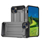 LuxuryKase Rugged TPU+PC Armor Case | Impact-Resistant Design | Anti-Drop Protection | Raised Edges & Precise Cutouts | Heavy Duty Protective Cover