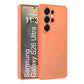 LuxuryKase Hybrid Shockproof Translucent Case | Matte Frosted Hard Back with Soft Edges | Full Camera Protection Bumper | Compatible with MagSafe | TPU & PC For iPhone & Samsung Series