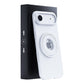 LuxuryKase Premium Magnetic Support Shell Case with Built-in Kickstand for iPhone