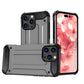 LuxuryKase Rugged TPU+PC Armor Case | Impact-Resistant Design | Anti-Drop Protection | Raised Edges & Precise Cutouts | Heavy Duty Protective Cover