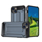 LuxuryKase Rugged TPU+PC Armor Case | Impact-Resistant Design | Anti-Drop Protection | Raised Edges & Precise Cutouts | Heavy Duty Protective Cover