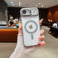 LuxuryKase LK174 Magnetic Mag-Safe Stand Lens Protector Case Cover For iPhone