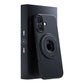 LuxuryKase Premium Magnetic Support Shell Case with Built-in Kickstand for iPhone