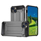 LuxuryKase Rugged TPU+PC Armor Case | Impact-Resistant Design | Anti-Drop Protection | Raised Edges & Precise Cutouts | Heavy Duty Protective Cover