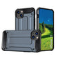 LuxuryKase Rugged TPU+PC Armor Case | Impact-Resistant Design | Anti-Drop Protection | Raised Edges & Precise Cutouts | Heavy Duty Protective Cover