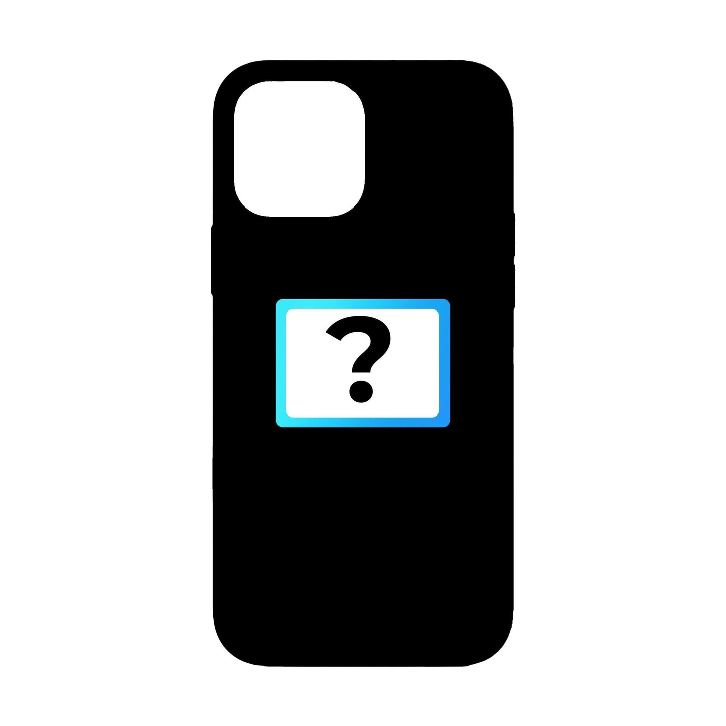 Mystery Phone Case - Unbox Your Surprise