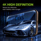 US LITE Tempered Glass Screen Protector | Align Tray | Shatterproof Screen Protection | 9H Hardness | Bubble-Free | Easy Installation Tool Kit For iPhone & Samsung Series