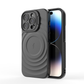 LuxuryKase Shockproof Case with Ripple Pattern | Rugged Protective Cover & Wireless Charging Case for iPhone & Samsung Series
