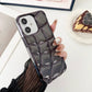 LuxuryKase LK143 Electroplated Unique Design Case For iPhone