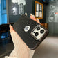 LuxuryKase LK140 Fashion Bling Glitter Case For iPhone