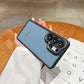 LuxuryKase Shockproof Clear Case | Camera Lens Protection | Slim Transparent Soft TPU Bumper | Anti-Yellow | Flexible Scratch Resistant Protective Cover For iPhone