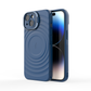 LuxuryKase Shockproof Case with Ripple Pattern | Rugged Protective Cover & Wireless Charging Case for iPhone & Samsung Series