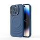 LuxuryKase Shockproof Case with Ripple Pattern | Rugged Protective Cover & Wireless Charging Case for iPhone & Samsung Series