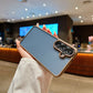 LuxuryKase Shockproof Clear Case | Camera Lens Protection | Slim Transparent Soft TPU Bumper | Anti-Yellow | Flexible Scratch Resistant Protective Cover For iPhone
