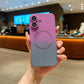 LuxuryKase Gradient Compatible Case for iPhone 16 | Soft Silicone Shockproof Cover with Camera Protection | Slim Lightweight Design | Smooth Touch & Durable