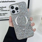 LuxuryKase LK133 Shining Star Flash Diamond Magnetic Mag-Safe Case for iPhone
