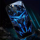 Flash Phone Case For Samsung