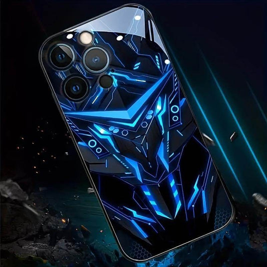 Flash Phone Case For Samsung