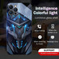 Flash Phone Case For Samsung