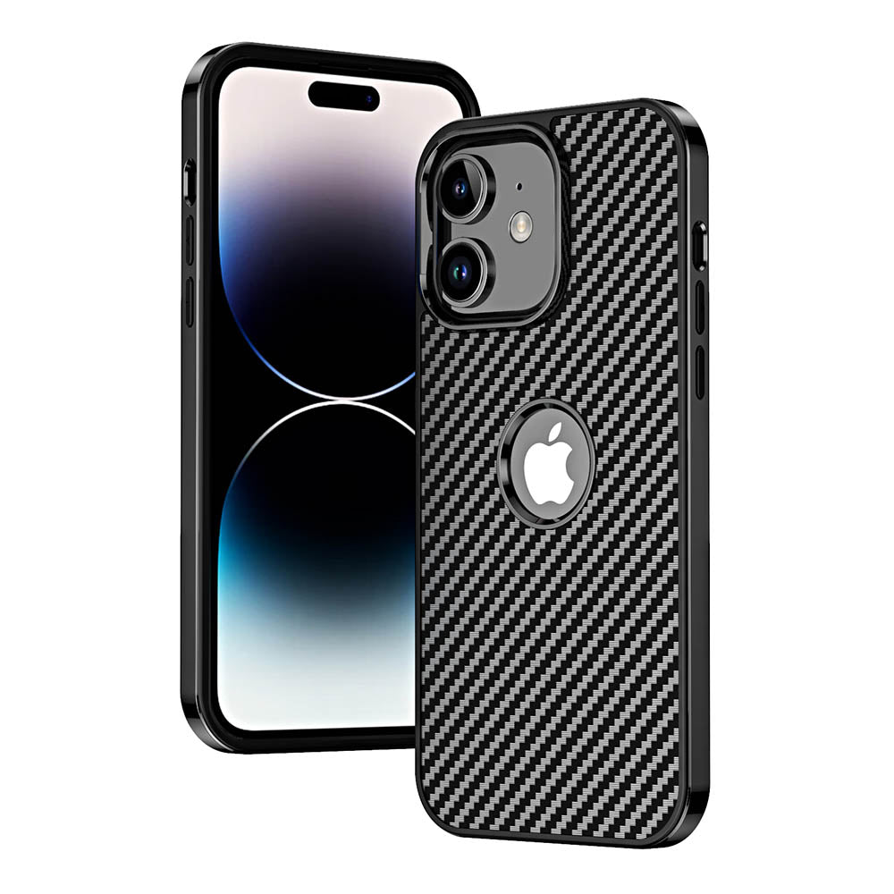 11 Pro Max Case Carbon Fibre Iphone 11 Case Carbon Fiber Phone