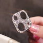 Us Lite Luxury Kase Shockproof for iPhone Shiny Rhinestone Glitter Phone Camera Lens Diamond Protector Cover for iPhone